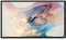 Elite Screens' EZ Frame - Rahmenleinwand für Beamer / 21:9 / CineWhite / 369 x 157