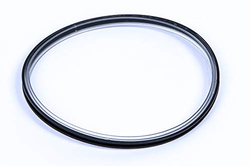 Joint de Couvercle pour aspirateur Vorwerk Thermomix TM31 / TM 31 et Bimby TM31