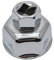 SANWAN Chiave a bussola per filtro olio 36 mm/6P cromata lucida 1/2 Drive strumento di rimozione per 8enz B-M-VV M52 M60 M73 V-VV