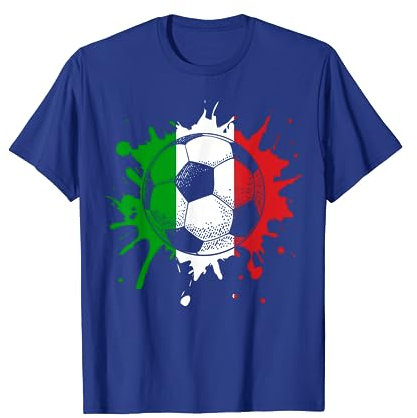 Maillot de foot Italie Maillot de foot Italie Italia T-Shirt