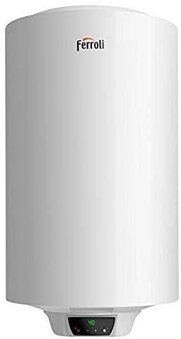 Termo eléctrico Ferroli Tiber B 100 litros