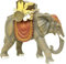 dekoprojekt Krippenfigur Elefant 15 cm
