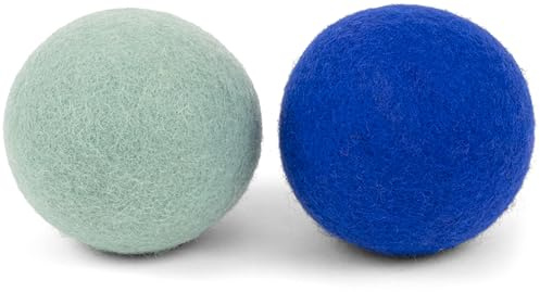 myfelt Fine & Isa Hundespielzeug - Ball Set