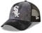 New Era Chicago White Sox Truckercap MLB Cap Kappe Cord verstellbar Tie Dye Baseball schwarz - One-Size