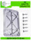 Wartungsklappe Trockner 225 x 145 x 16 mm mit dem Originalcode 00646776 646776 für Siemens Serien IQ300 IQ500 IQ700 IQ800 für Bosch Serien 6 Serien 8 MAXX 7 - Garantie 5 Jahre - ONIX TECH