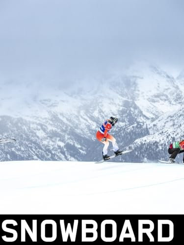 Turin | Snowboardcross | Qualifikation
