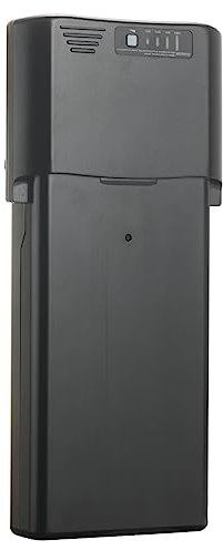 TNLi TEC Batterie Li-ion 36 V 11,6 Ah pour porte-bagages Ansmann PortaPower Kalkhoff Zündapp Vainqueur de montagne Raleigh Groove BBF