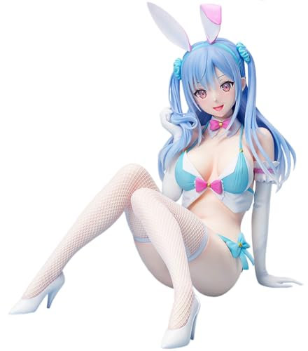 Qiancc Mizuumitsuki Erina Anime Figur, 23cm, Weiblich, Ostern