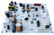 Hncgwgbs Placa de Control de refrigerador 0060830584D Compatible con Haier Placa Base de Circuito Impreso de refrigerador y congelador 0061800133A BCD-320WDCA