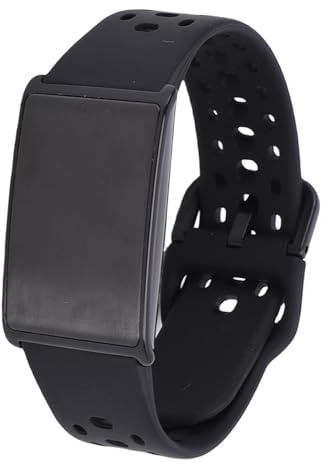 Plyisty Intelligentes Fitness-Armband, 24-Stunden-Schlaf-Tracker, 170 Sportmodi, Gesundheitsaktivitäts-Tracker, 1 ATM Wasserdicht, kein Bildschirm, Intelligentes Armband mit