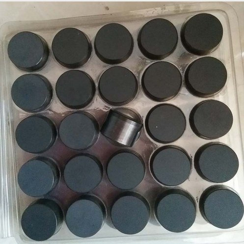 Gowe Hohe Qualität PDC Cutter fügt 13 * 13 Für Öl/Gas gut Bohrer Equip 50/Pack
