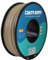 GIANTARM PLA Filament 1.75mm,3D Drucker Filament PLA 1kg,3D-Druckmaterialien,Holz schwarz Walnuss