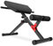 Marbo Sport Rückentrainer Bauchtrainer Rückenstrecker Hyperextension MH-L116 2.0 | Made in EU