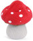 P.L.A.Y – Pet Lifestyle & You Blooming Buddies Collection - Mutt Mushroom (New!)