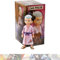 Kozuki Momonosuke 12 cm DXF The Grandline Series Statue Figur Vol.1 gebündelt mit 1 O.P. Sammelkarte (18390)