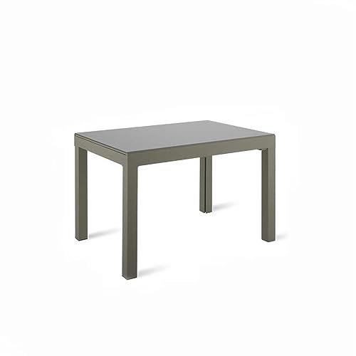 MONDO VIRO Stones Home Furniture Esstisch, Standard