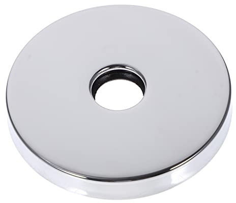Homoyoyo Sanitär-abdeckplatten - Abdeckung Für Wandplatte Toilettenteile Wandflansch
