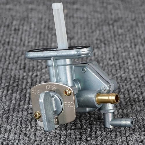 Essence Cyclomoteur pour FJ 600 FJ 600NC 600W 600A XJ 750 XJ 750J XJ 750K XJ-750MK XJ750MK, Robinet De Robinet De Carburant, Pompe De Commutation Moto Pompe à Essence