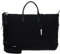 DKNY Mack Weekender Black/Silver