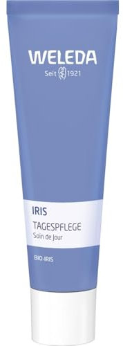 Weleda Iris Tagespflege, 30ml (1)