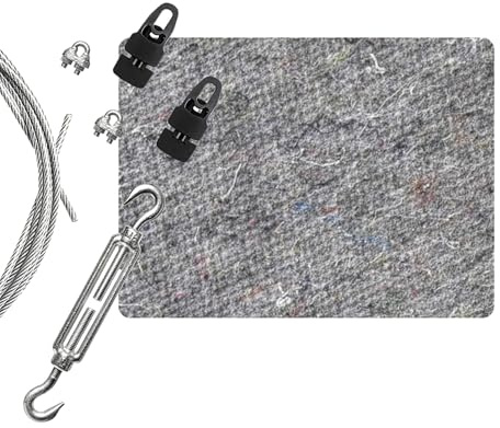 BEARPAW PRODUCTS Pfeilfangnetz Pfeilfangmatte - Für Bogenschießen Armbrust Erwachsene Pfeile Zielscheibe Zubehör Bogen Bogensport Zielscheiben & Waffensport Schießmatte Armbrüste