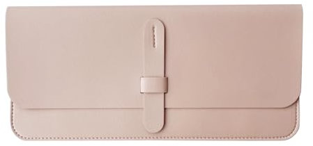 carotoe Funda protectora de piel para teclado K380, portátil, resistente al polvo, a prueba de golpes