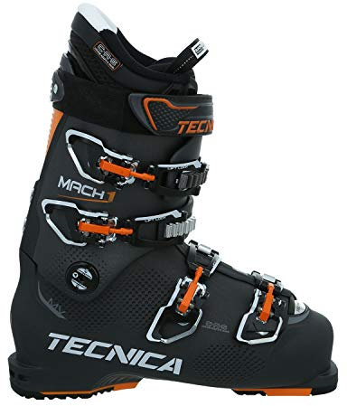 Moon Boot Sport 2000 MACH1 110 S MV Skischuh - 26.5