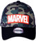 Marvel - Camouflage Cap