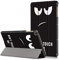 XITODA Funda para Huawei MatePad T10S 10.1 AGS3-L09 AGS3-W09/ Huawei MatePad T10 9.7 AGR-L09 AGR-W09 - Protección de PU Cuero Carcasa para Huawei MatePad T 10/T 10S Tablet,Dont Touch