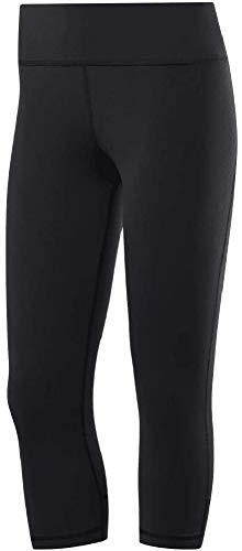 Reebok Damen Netze Os Lux 3/4 Tight