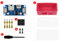 Ethernet/USB HUB Box Supports Raspberry Pi Zero Series, with ETH/USB HUB HAT (B) Expansion Board Inside, Includes 3X USB 2.0 Ports,1x RJ45 Ethernet Port