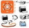 STARTRC Mini 3 Pro Zubehör Bundle 7 in 1 Zubehör Kit Landeplatz,Glas,Lanyard Halsgurt,Fahrwerk,Gimbal Protektor,Joystick Schutz,Propeller Halter Gurt für DJI Mini 3 Pro Zubehör
