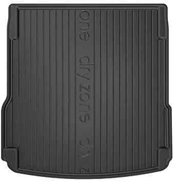 FROGUM DryZone Auto Kofferraummatte für Audi A6 C8 ab 2018