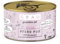 GRAU – das Original – Nassfutter für Hunde - Pferd Pur, 6er Pack (6 x 200 g), Monoprotein, für erwachsene Hunde