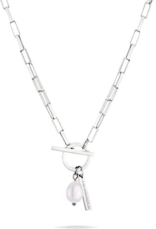 LIEBESKIND Berlin Halskette LJ-1214-N-40 Silber