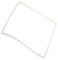 Genuine Freezer Door Seal Fridge Freezer 481010649587, C00325879 INDESIT Refrigerator, Freezer 481010649587, C00325879 IND