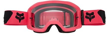 Fox Racing MAIN MOTOCROSS BRILLE CORE PINK
