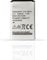 XITAIAN DBO-1000A Batterie de rechange 3,7 V 3,7 Wh 1000 mAh pour Doro 1372 2404 1370 6040 330 332 7439 1360