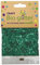 Rainbow Eco Play Craft Biodegradable Glitter, Chunky Glitter, Arts and Crafts for Kids, Card Making, Decorations, Craft Glitter for Candle Making, Eco-Friendly, Cruelty Free - Green - 20g