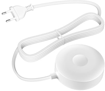 Ladegerät für Zahnbürsten für Oral B iO7 iO8 iO9, Modell 3768, magnetische Ladestation für Braun Oral-B IO Series 7 8 9 elektrische Zähne Reiseladegerät