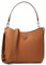 GUESS Meridian Hobo, Cognac, Einheitsgröße