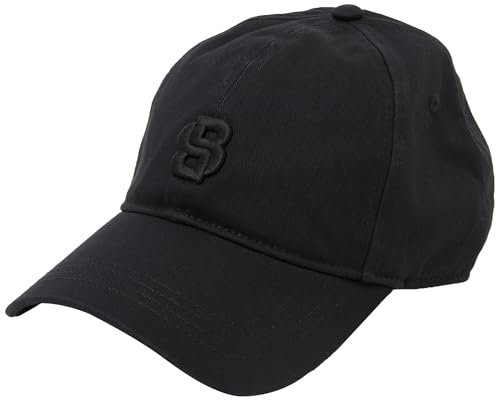 BOSS Ari-B-ICON HAT Black1 Einheitsgröße