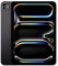 Apple 2024 iPad Pro (13-pollici, Wi-Fi, 256GB) - Nero Siderale (Ricondizionato)