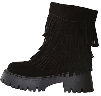 Stivali da Donna Stivali Dopo Sci Donna da Neve Stivaletto Donna Estivo con Zeppa Interna Ciabatta Ciabatta scrivania Ciabatte Stitch Bambina 33 Zoccoli Invernali Donna Ciabatte Cult Donna