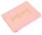 OUDQFCJ Braut Geschenke JGA Party Zubehör Leinen Braut Kram Make up Tasche Mitgebsel Geschenk zur Brautparty Junggesellinnenabschied Bride Dekoration Kosmetiktasche für Hochzeit Verlobung