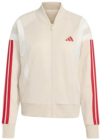 adidas Damen 3s Fashion Tracktop Track TOP (1er Pack)