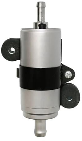 para Kawasaki FD661D FD791D FD851D 49040-2079 490402079 Bomba DE Combustible EFI Externa/EN LÍNEA DE 12 V Bomba De Combustible