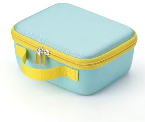 MENDUNER Nex Playground Active Play System Reisetasche, Individuelle Ablage für Aktive Spielekonsole, HDMI und Netzkabel, Fernbedienung, Kamera-Sichtschutzabdeckung