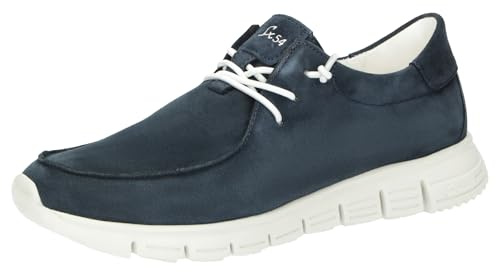 Sioux Damen Schnürschuh Mokrunner-D-007