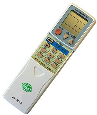 Telecomando universale aria condizionata